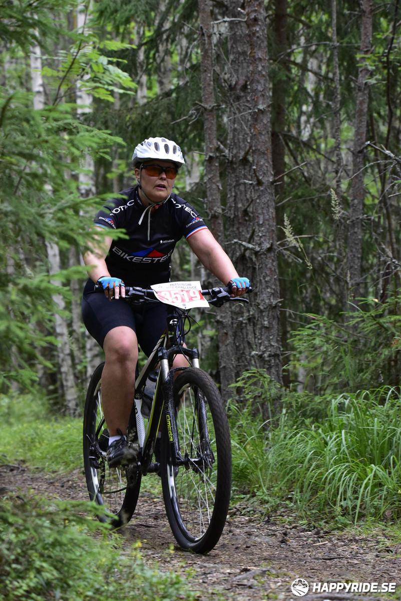 Bild från Engelbrektsturen 2019